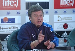 Александр Заваров