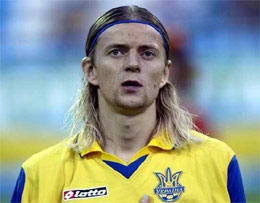 Анатолий Тимощук