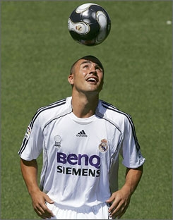 Фабио Каннаваро