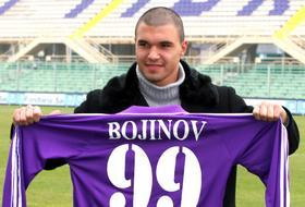 Валерий Божинов