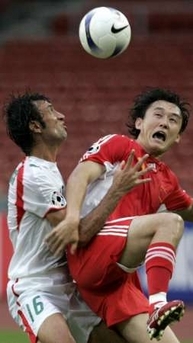 Никто не хотел сдаваться, Reuters