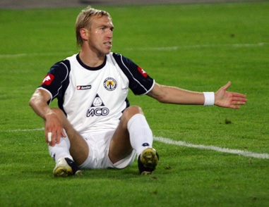 Александр Косырин