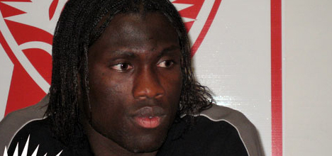 Папе Диакате