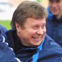 Александр Заваров