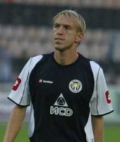 Александр Косырин