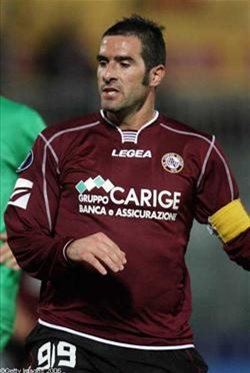 Первый итальянец, football.kulichki.net