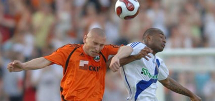 Борьбы было много, shakhtar.com