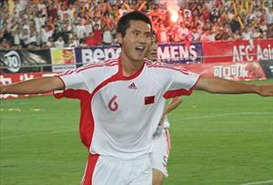 Кубок Азии: завершился второй тур