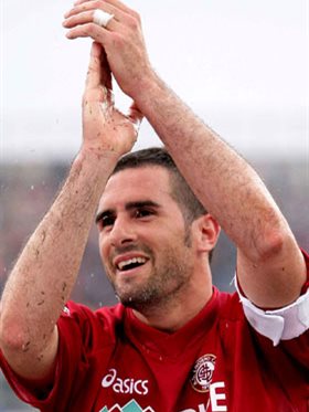 Кристиано Лукарелли