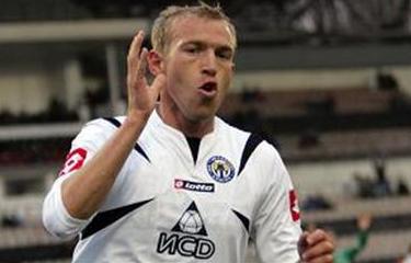 Александр Косырин