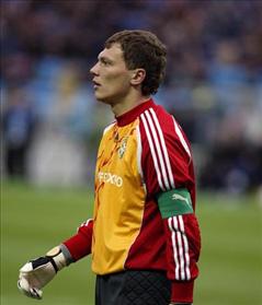 Андрей Пятов