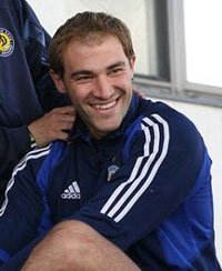 Георгий Пеев