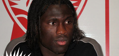 Папе Диакате