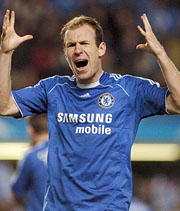 Арьен Роббен