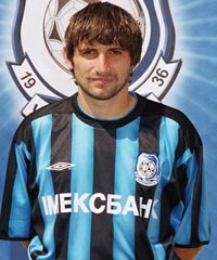 Сергей Шищенко