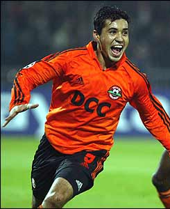 Франселино Матузалем