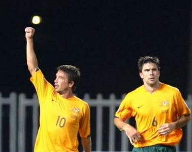 Харри Кьюэлл: 