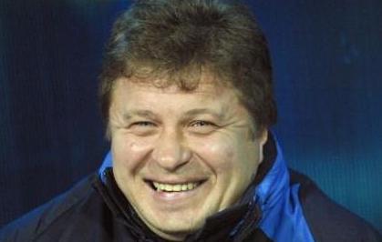 Александр Заваров