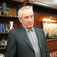 Петр Дыминский