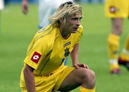 Максим Калиниченко