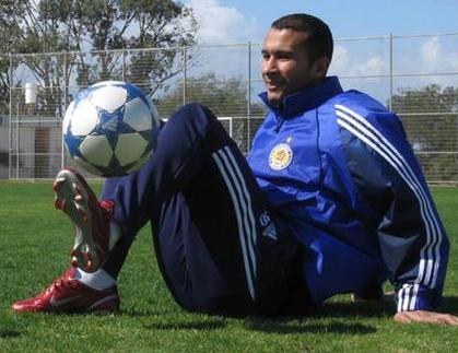 Бадр Эль-Каддури