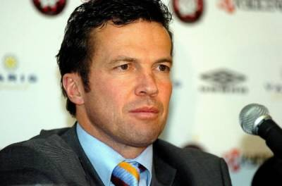 Лотар Маттеус, libertaddigital.com