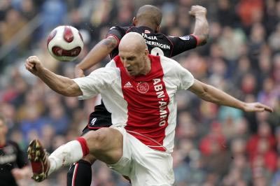 Яп Стам, spitsnet.nl