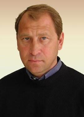 Павел Яковенко