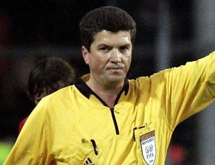 Херберт Фандель, sportgate.de