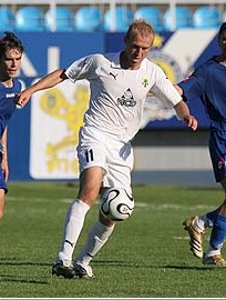 Александр Косырин