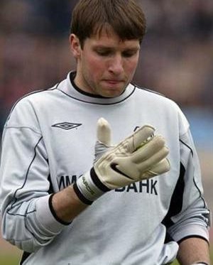 Виталий Руденко