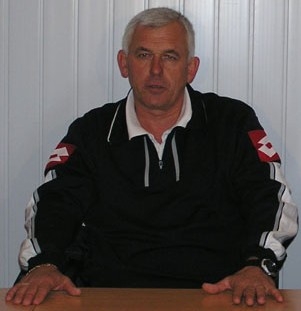 Петр Кушлык