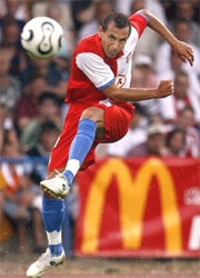 Мартин Петров