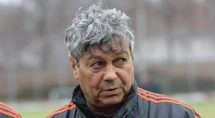 Мирча Луческу