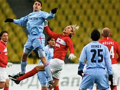 Ковач в борьбе. Фрагмент