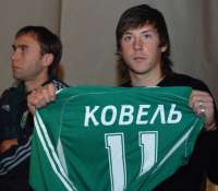 Леонид Ковель