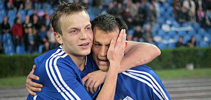 Корреа тоже против :) fcdynamo.kiev.ua