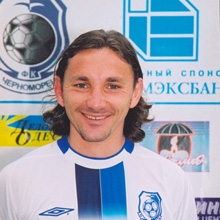 Валентин Полтавец