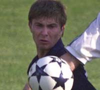 Еще один талантливый и перспективный