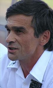 Геннадий Баткаев