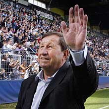 Мы ждем Вас, uefa.com