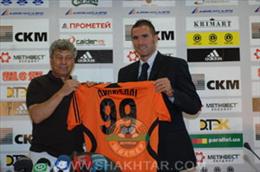 Просто Лукарелли