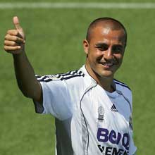 Фабио Каннаваро