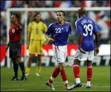 Один из виновников падения