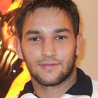 Талантливый сербский хавбек