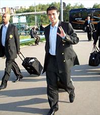 Мы тебя не забудем, Мату... chl.verta.net