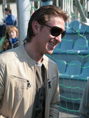 Сергей Федоров, fcdynamo.kiev.ua