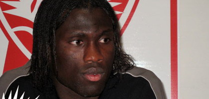 Папа Диакате