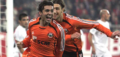 Франселино Матузалем