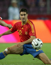 Вот такой вот Ибаньес :)